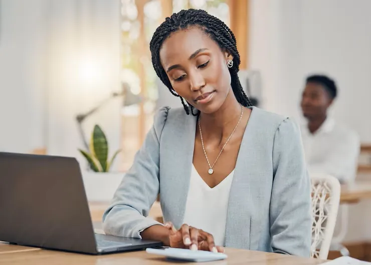 Lendpoint Accounting